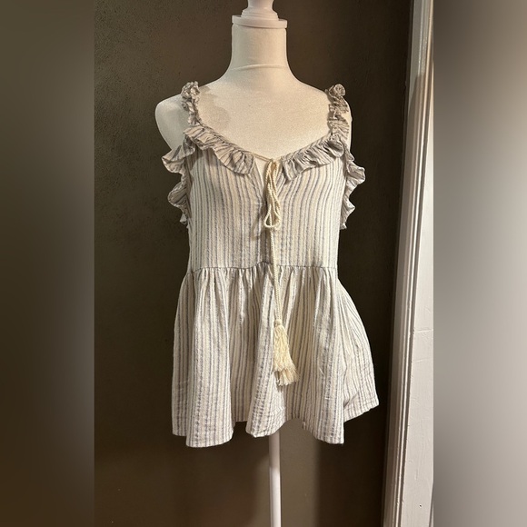 Women’s Hayden summer top, NWT,  size Small - Picture 6 of 7